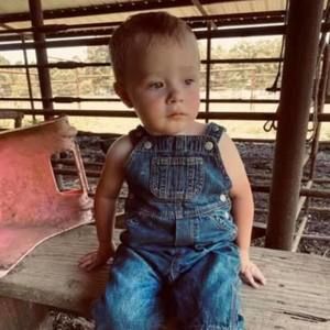 Meet your Posher, Ethan